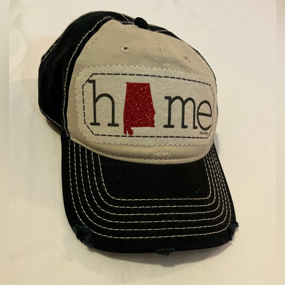 🌷OTTO hat /HOME print/ - Picture 11 of 13